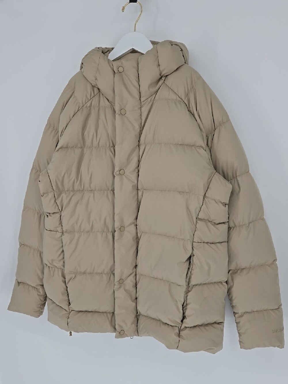 Lululemon Wunder Puff Jacket Size  L - Picture 4 of 17